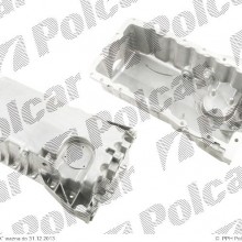 miska olejowa SKODA OCTAVIA (1U2/1U5) LIM. 5D + KOMBI 3.1997 - 12.2000