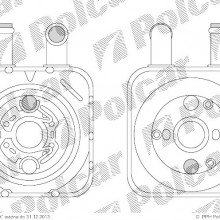 Chodnica oleju AUDI A4 00- ( - )