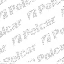 Chodnica klimatyzacji, skraplacz CHRYSLER 300 C 04- ( - )