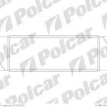 Chodnica oleju OPEL KADETT E 84- ( - )