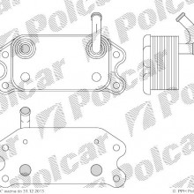 Chodnica oleju VOLVO S80 ( - )