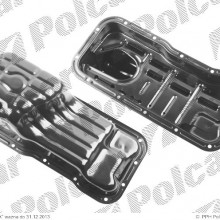 miska olejowa NISSAN SUNNY (N13), 86 - 90 Sedan / H - BACK