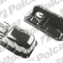 miska olejowa FIAT PUNTO II FL (188), 07.2003 - 09.2005