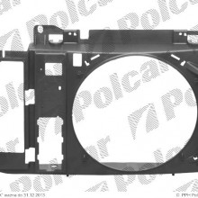 pas przedni PEUGEOT PARTNER (G_), 11.2002 - 03.2008