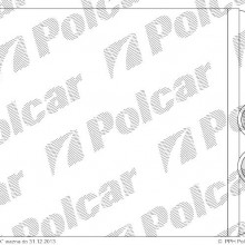 Nagrzewnica SAAB 9.3 02- ( - )
