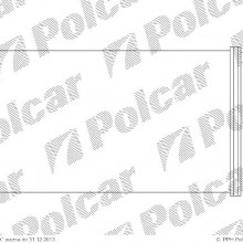 Nagrzewnica MERCEDES T1 (207 - 410) 77 - 96 ( - )