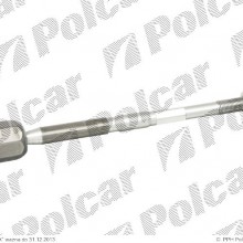 dr��ek kierowniczy OPEL ZAFIRA, 05.2005 - 01.2008 (TEKNOROT)