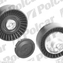 rolka prowadzca BMW 7 (E65, E66) (LUK A.S. (INA))