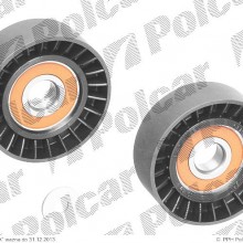 napinacz AUDI A6 (4F_), 05.2004- (LUK A.S. (INA))