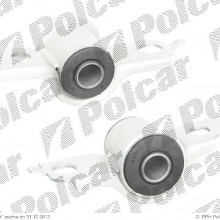 tuleja wahacza MAZDA 323F (BG), 01.1989 - 07.1994 (TEKNOROT)