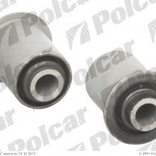 tuleja wahacza MITSUBISHI ECLIPSE (D20), 04.1991 - 12.1995 (SH)