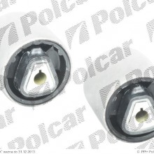 tuleja wahacza BMW 3 (E90/E91), Sedan 04 - /TOURING, 11.2004 - 08.2008 (TEKNOROT)