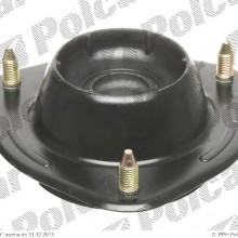 Zestaw �o�ysk amortyzatora VOLVO S40/V40, 07.1997- (POLCAR)