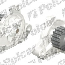 Pompa wody HONDA CIVIC LB (EU), 01.1995- (SRL)