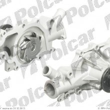 Pompa wody MERCEDES SPRINTER 208 - 414, 04.2000- (SRL)