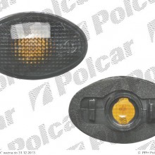 migacz boczny FORD TRANSIT (VE83) 96 - 00