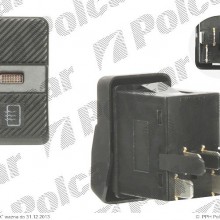 wcznik ogrzewania tylnej szyby VOLKSWAGEN CORRADO (53i) 91 - 95