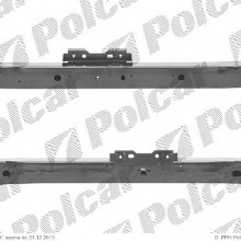 belka dolna pasa przedniego DODGE CARAVAN (RG / RS), 02.2000 - 12.2004