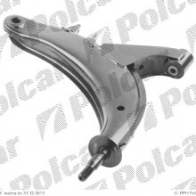 wahacz SUBARU LEGACY (BE / BH), 10.1998 - 08.2003 (TEKNOROT)