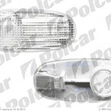 migacz boczny ALFA ROMEO 147 (937), 10.2000 - 10.2004 (OEM / OES)