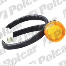 migacz boczny Elektryka Y10 FL92 (156), 93 - 96 (OEM / OES)