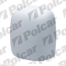 obudowa lusterka zewntrznego PEUGEOT EXPERT, 02.2007-