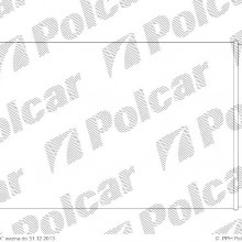 Chodnica wody OPEL CORSA D 06- ( - )