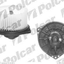 Wentylator wntrza SUBARU IMPREZA 93 - 96 ( - )