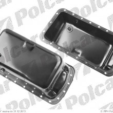 miska olejowa PEUGEOT 306 (7_), (Hatchback + Sedan + KOMBI), 01.1999 - 12.2001
