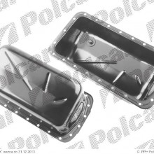 miska olejowa PEUGEOT 306 (7_), (Hatchback + Sedan + KOMBI), 05.1997 - 12.1998