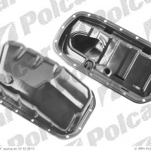 miska olejowa RENAULT KANGOO (KC / FC), 01.2003 - 01.2008