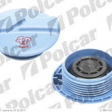 Korek wlewu wody VOLKSWAGEN CADDY 95 - 04 ( - )