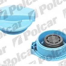 Korek wlewu wody AUDI A6 97 - 01 ( - )