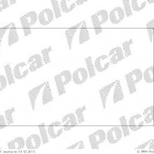 Nagrzewnica RENAULT TRAFIC 01 - 06 ( - )