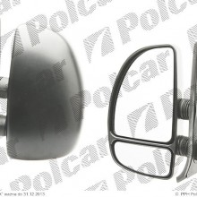lusterko zewntrzne FIAT DUCATO (244), 04.2002 - 09.2006 (ORYGINA)