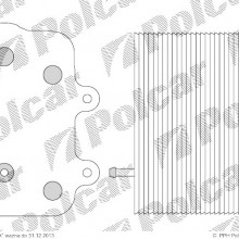 Chodnica oleju PORSCHE BOXSTER 04- ( - )