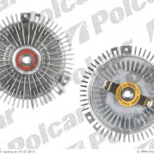 Sprzgo wiskotyczne MERCEDES SL (R129) 89 - 01 ( - )