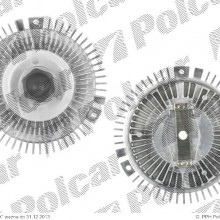 Sprzgo wiskotyczne MERCEDES SPRINTER 00- ( - )