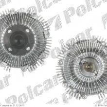 Sprzgo wiskotyczne TOYOTA LAND CRUISER 120, 02- ( - )