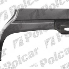 reperaturka botnika tylnego CITROEN AX (ZA), 09.1986 - 03.1996