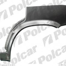 reperaturka botnika tylnego SEAT IBIZA (021A), 85 - 4.1993