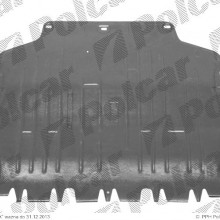 osona silnika SEAT TOLEDO III (5P2), 10.2004 - 09.2009 (POLCAR)
