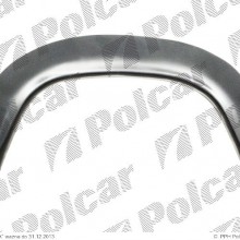 reperaturka botnika tylnego FORD TRANSIT 78 - 85