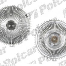 Sprzgo wiskotyczne BMW 3 E46 98- ( - )