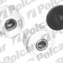 Rolki alternatora VOLKSWAGEN POLO (6N2) (MAGNETI MARELLI)
