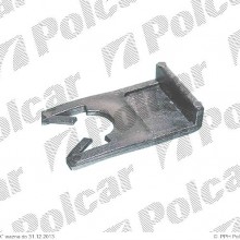 Spinka montaowa RENAULT ESPACE V (K), 01.2006-