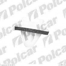 Spinka montaowa TOYOTA HI - ACE (LH50/60, LH51/61, YH50), 84 - 89