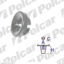 Tulejka HONDA CIVIC Hatchback (EP / EU / EV), 01.2004 - 09.2005