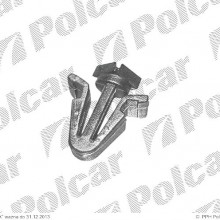 Spinka montaowa NISSAN PATROL (Y61/GY61), 09.2004-