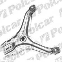 wahacz AUDI 80 (B3) 10.1986 - 8.1991 (SRL)
